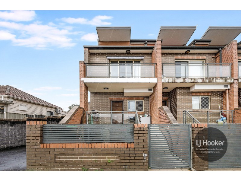 4/45-47 Marion Street, Auburn NSW 2144