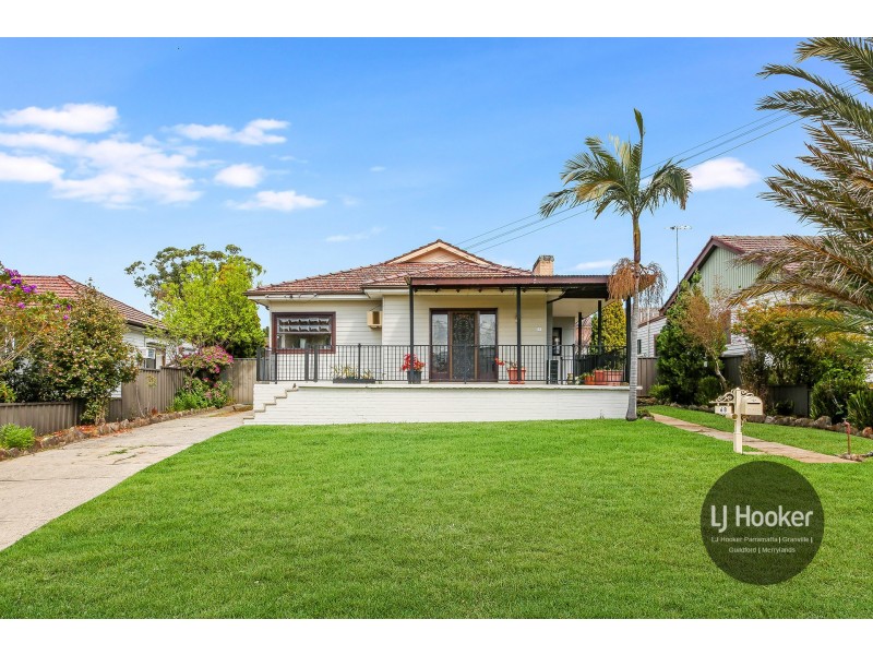 68 Irrigation Road, Merrylands NSW 2160