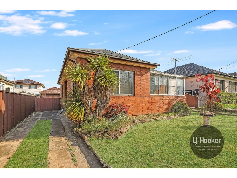 4 Reid Street, Merrylands NSW 2160