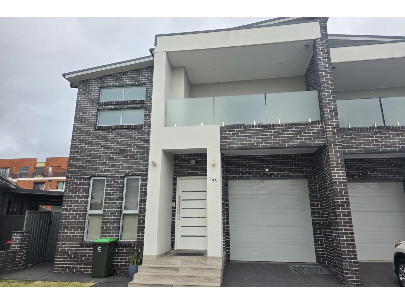 10A Grassmere Street, Guildford NSW 2161