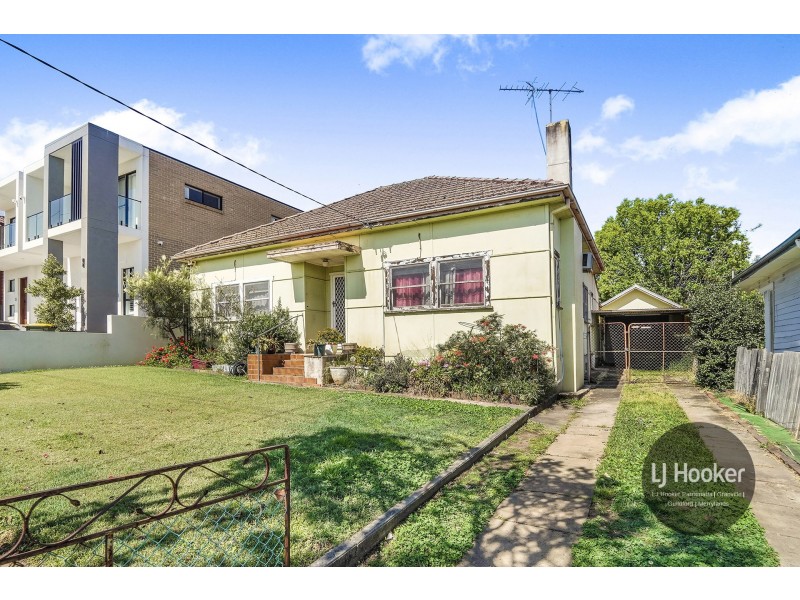 22 Henry Street, Guildford NSW 2161