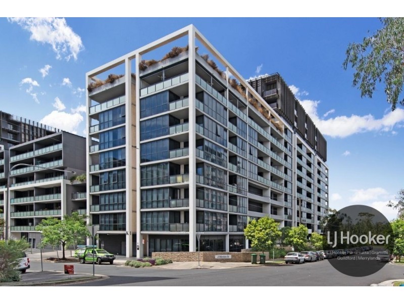 336/2 Morton Street, Parramatta NSW 2150