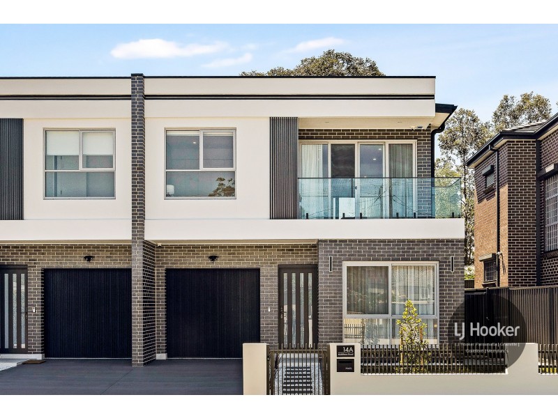 14a Middleton Road, Chester Hill NSW 2162