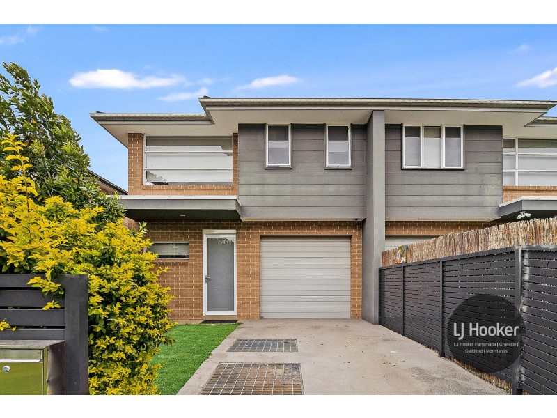 10 Dixmude Street, Granville NSW 2142
