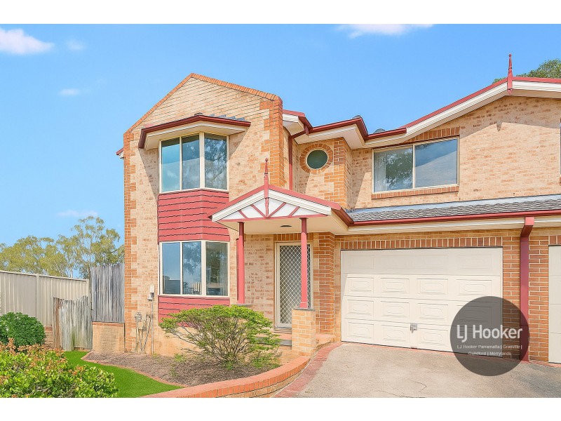 1/36-42 Crosby Street, Greystanes NSW 2145