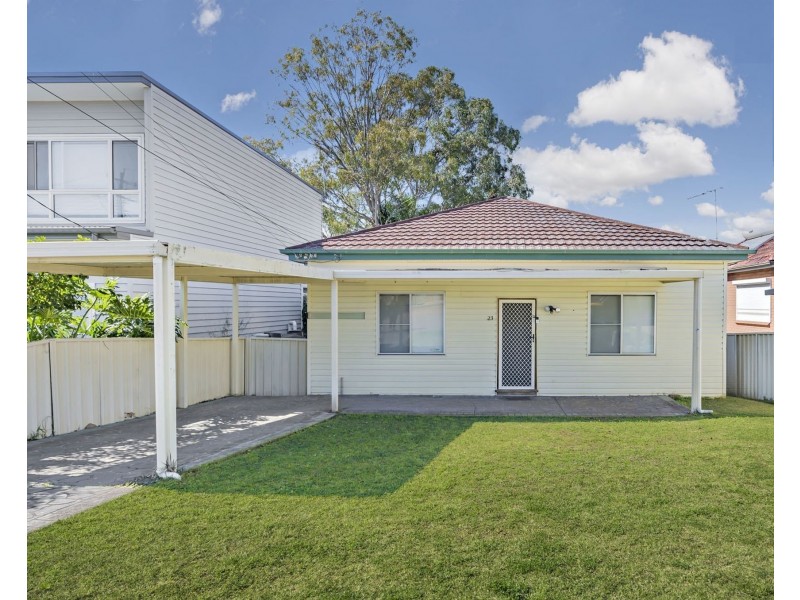 23 Abbott Street, Merrylands NSW 2160