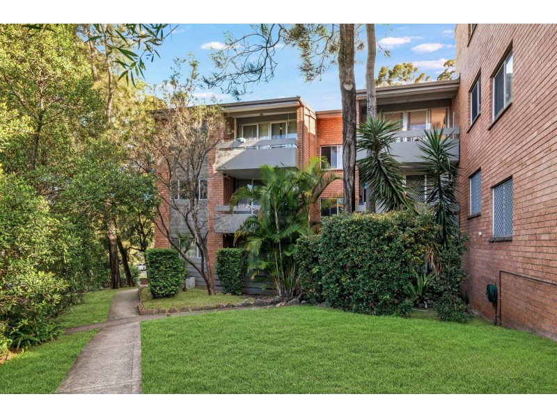 17/20 Crown Street, Granville NSW 2142