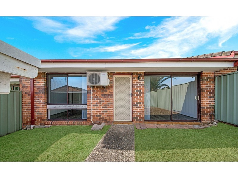 45/124 Gurney Road, Chester Hill NSW 2162