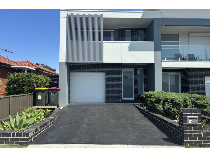 78 Damien Avenue, Greystanes NSW 2145
