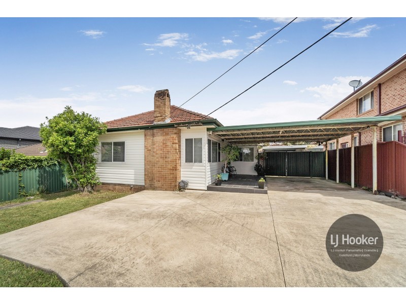 8 Lucas Street, Guildford NSW 2161