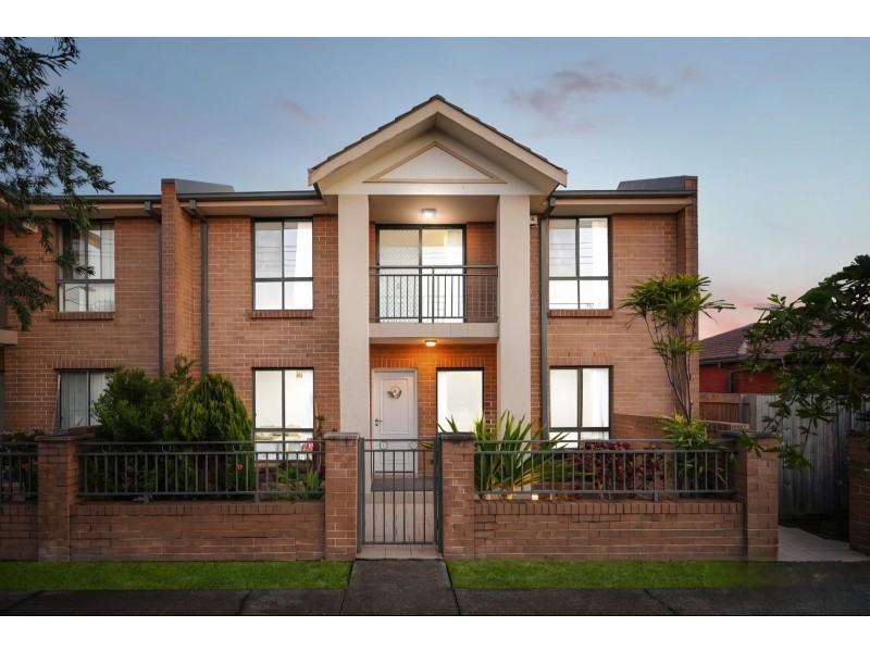 4/210 Excelsior Street, Guildford NSW 2161