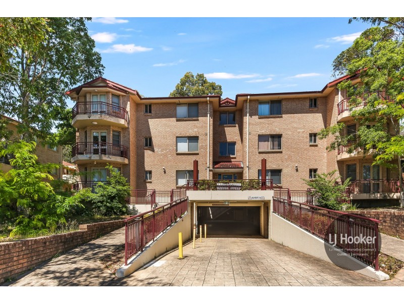2/486-488 Merrylands Road, Merrylands NSW 2160