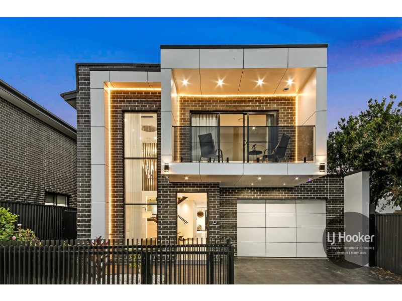 27 Farnell Street, Merrylands NSW 2160