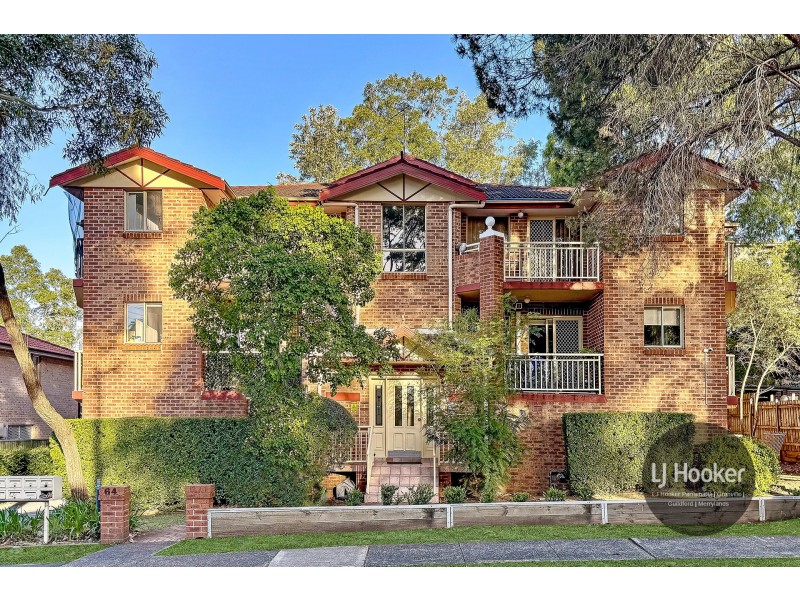 3/64 Clyde Street, Guildford NSW 2161