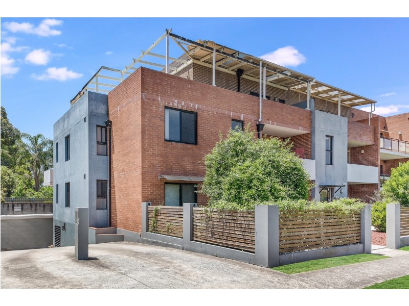 9/572-574 Woodville Road, Guildford NSW 2161