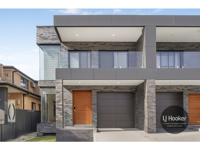 89a Dennistoun Avenue, Guildford NSW 2161