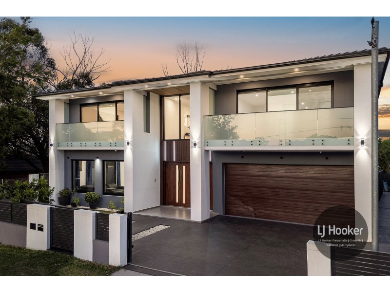 14 Lowana Street, Villawood NSW 2163