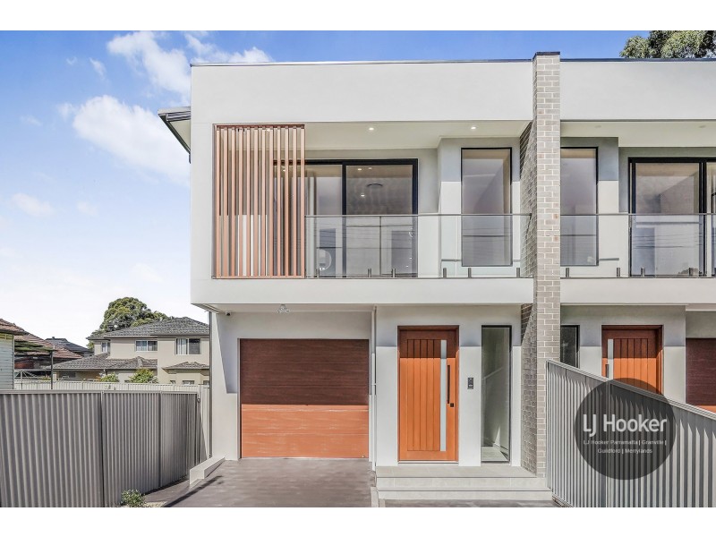 28 Clyde Street, Guildford NSW 2161