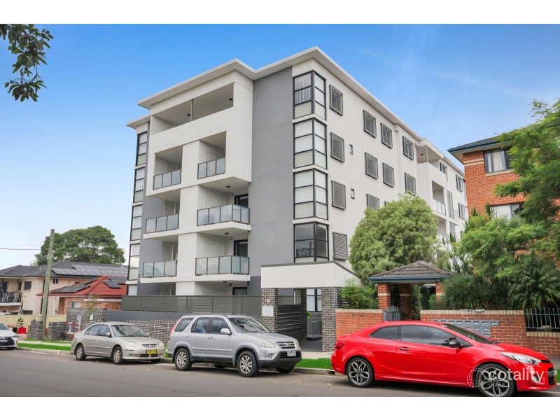 304/16-18 Simpson Street, Auburn NSW 2144
