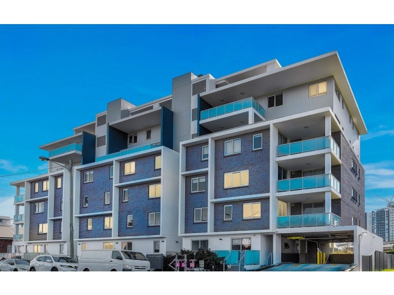 32/39 William Street, Granville NSW 2142