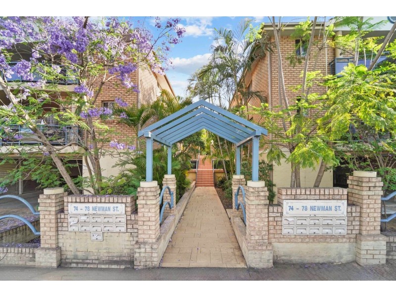 13/74-78 Newman Street, Merrylands NSW 2160
