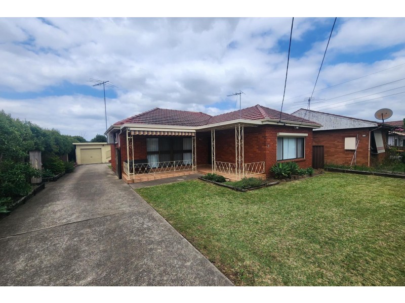 114 Fairfield Road, Guildford NSW 2161