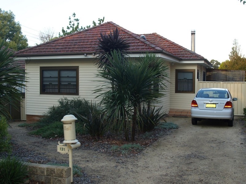 131 The Avenue, Granville NSW 2142