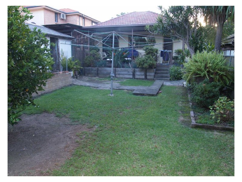 131 The Avenue, Granville NSW 2142