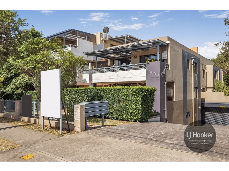 11/28-30 Chetwynd Road, Merrylands NSW 2160