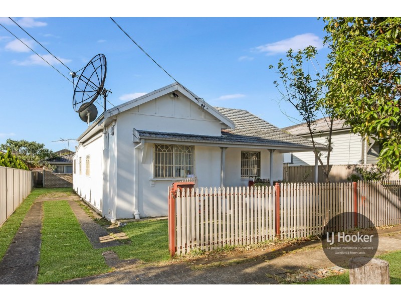 20 Paul Street, Auburn NSW 2144