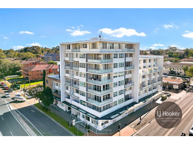 25/175-181 Pitt Street, Merrylands NSW 2160