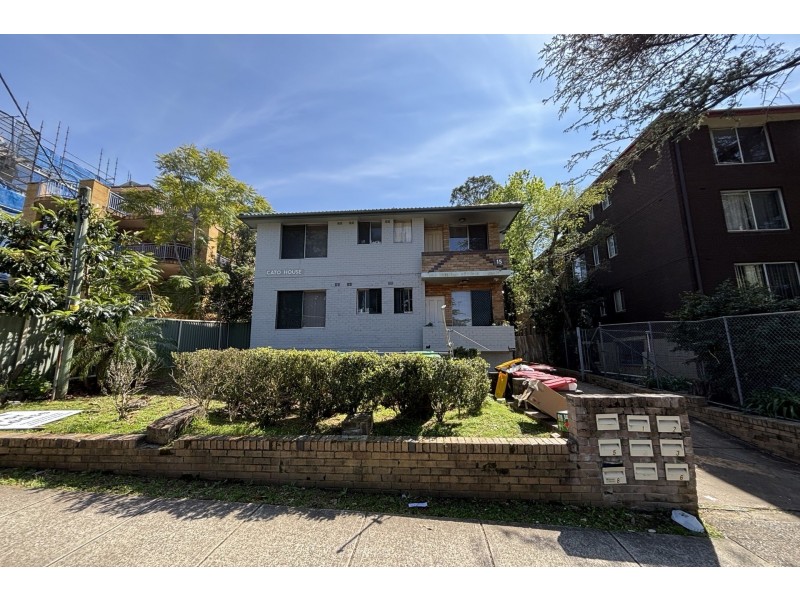 1/15 Allen Street, Harris Park NSW 2150