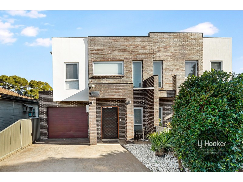 187b Chetwynd Road, Guildford NSW 2161