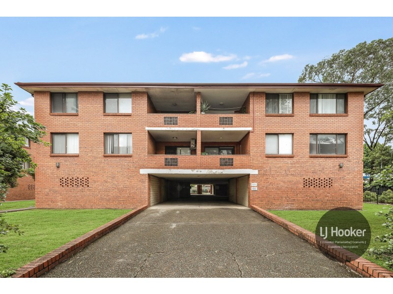2/12-14 Treves Street, Merrylands NSW 2160