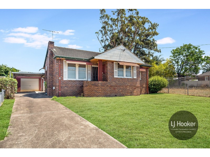 9 Rainbow Street, South Wentworthville NSW 2145