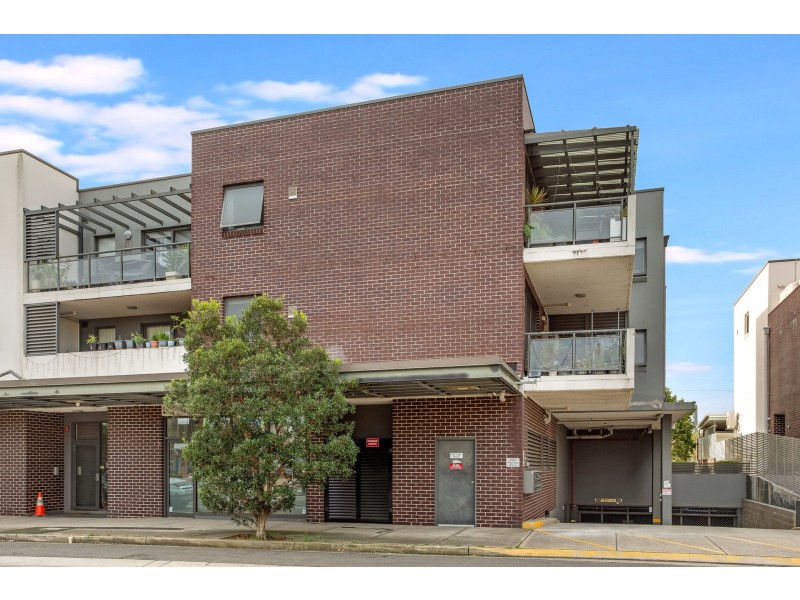 3/121-127 Railway Parade, Granville NSW 2142