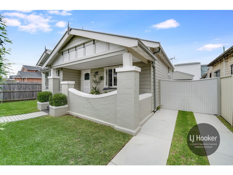 147 The Trongate, Granville NSW 2142