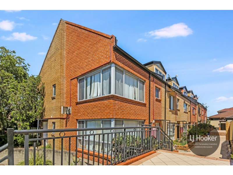 10/102-104 Lackey Street, Merrylands NSW 2160