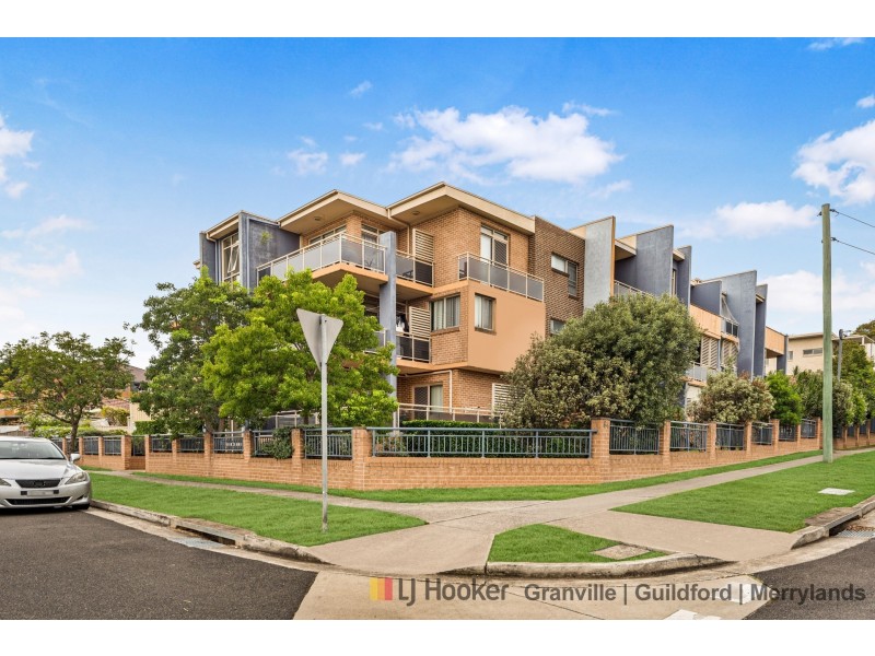 18/64-68 Cardigan Street, Guildford NSW 2161