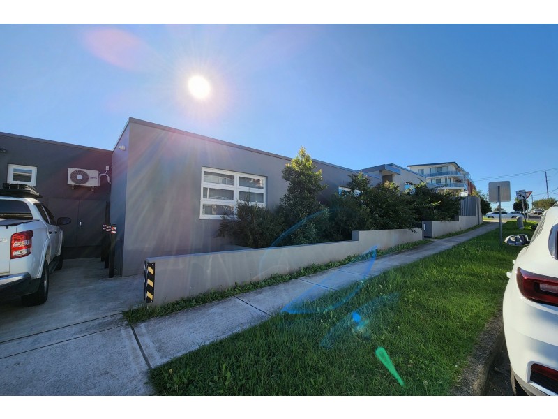 9/1 Mountford Avenue, Guildford NSW 2161