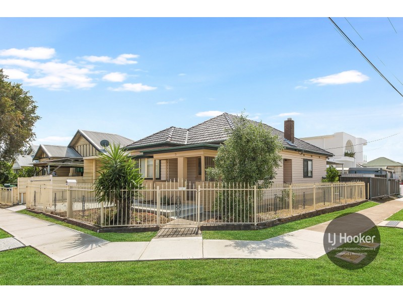 151 The Trongate, Granville NSW 2142