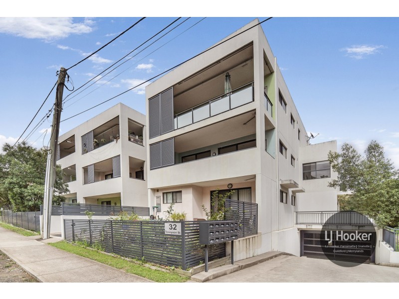 14/32 Tennyson Street, Parramatta NSW 2150