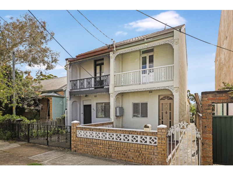 96 The Trongate, Granville NSW 2142