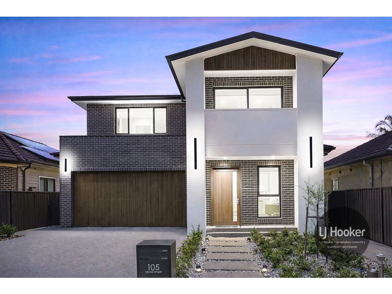 105 Mona Street, Auburn NSW 2144