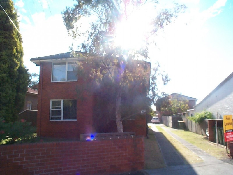 4/2 Hutchinson Street, Granville NSW 2142