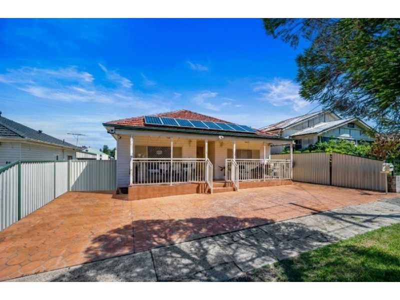 88 Lisgar Street, Merrylands NSW 2160