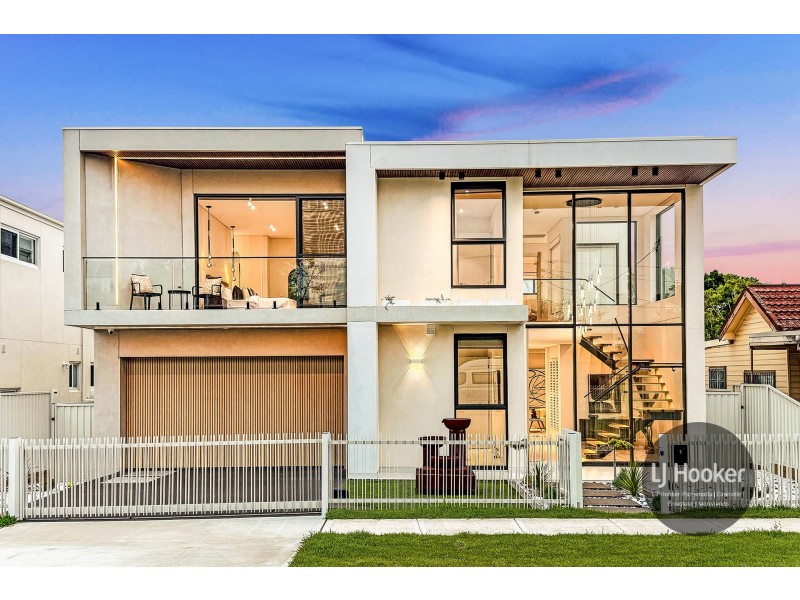 1 Smith Street, Granville NSW 2142