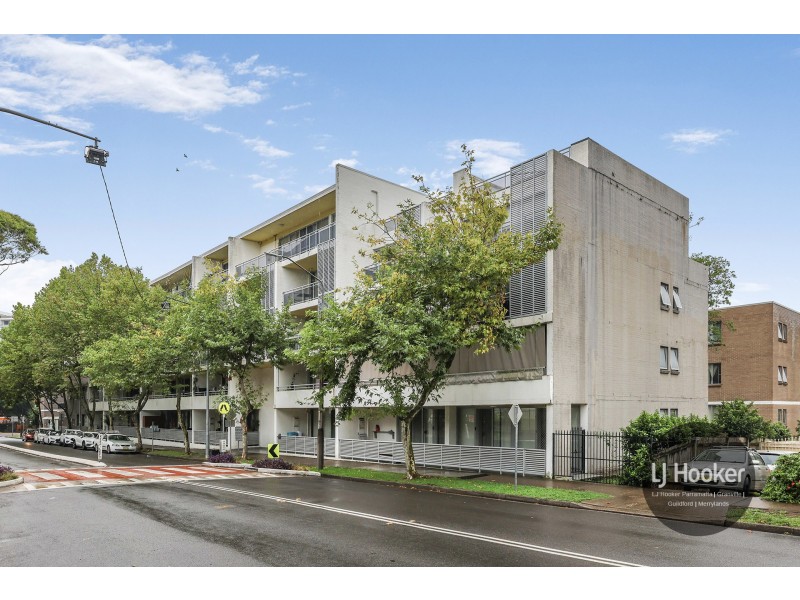 54/2-10 Susan Street, Auburn NSW 2144