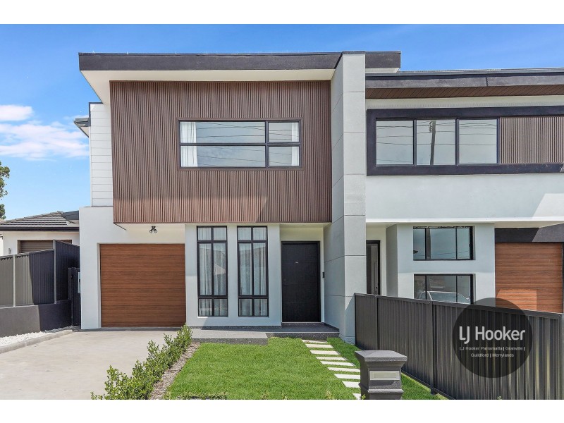 14 Albert Street, Guildford NSW 2161