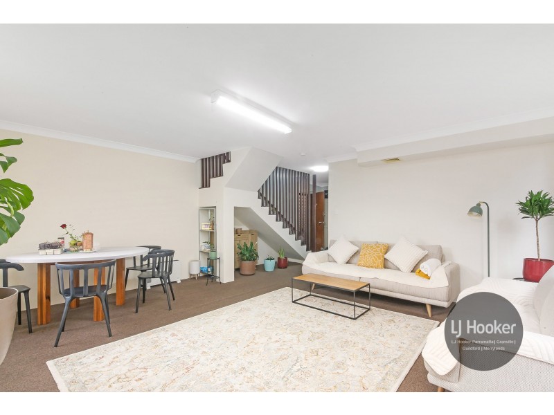 12/21-25 Blaxcell Street, Granville NSW 2142